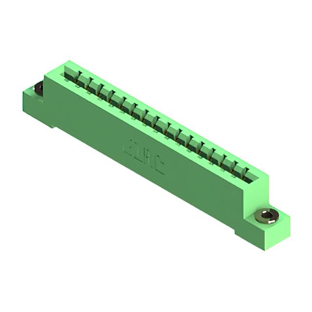 837-016-524-103 EDAC Inc.  Edgeboard Connectors